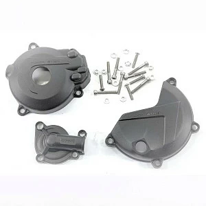 Защита двигателя NC250/NC300 OTOM