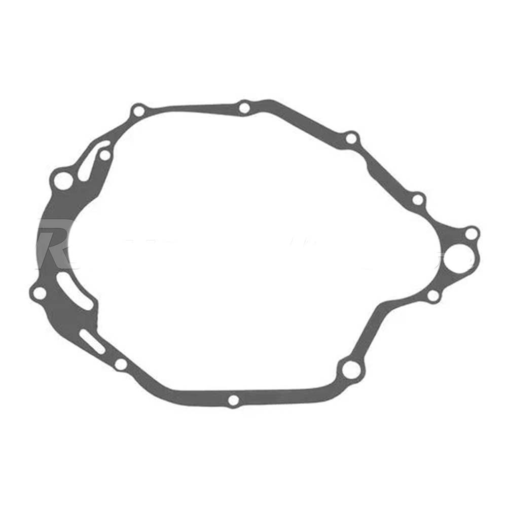 Прокладка CHAKIN крышки сцепления Yamaha TT225 TW200/225 XT125/200/225 4BE-15462-00-00 (000Y-071)