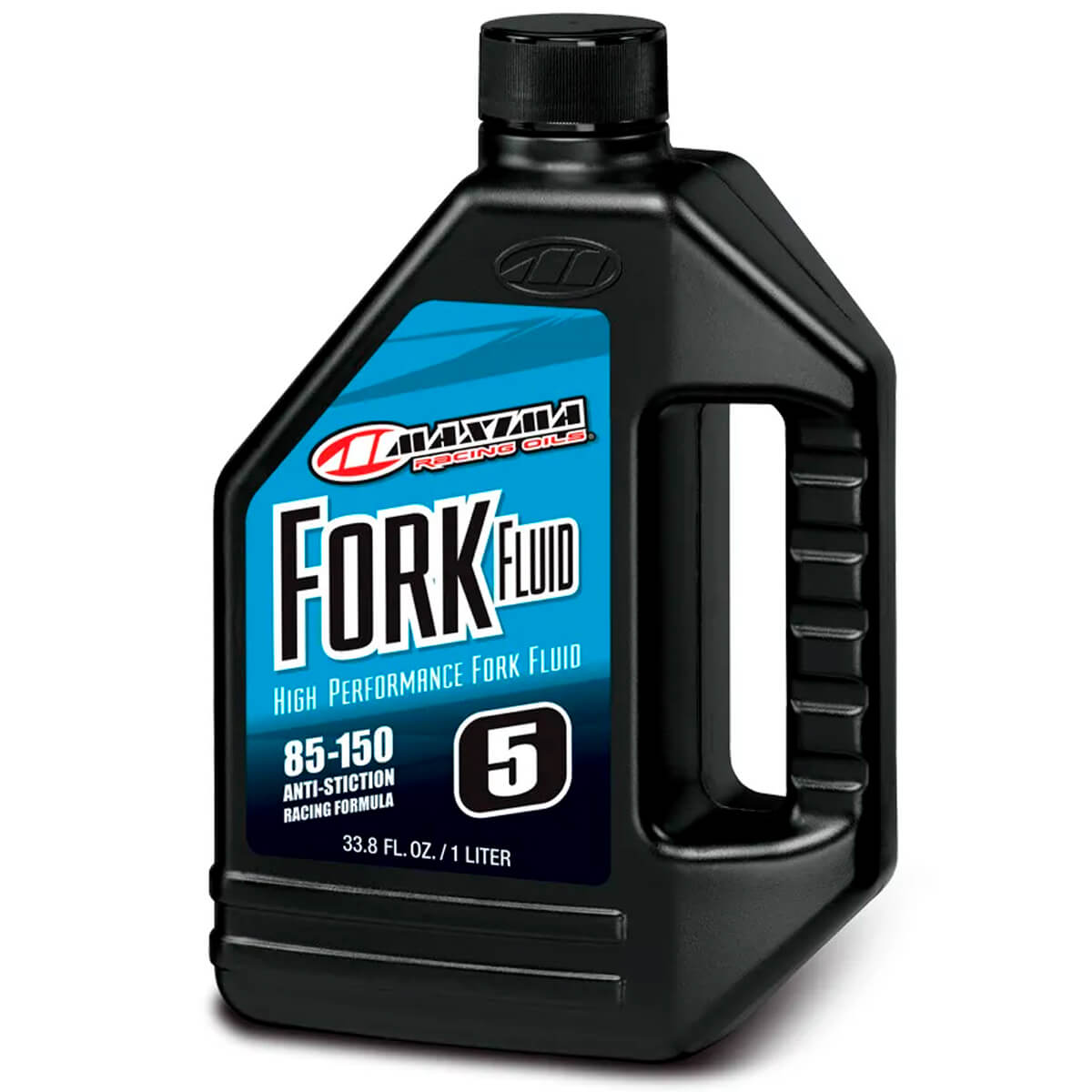 Масло спортивное вилочное Racing Fork Fluid 85/150, 5wt 1л	