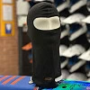Подшлемник MCP Open cotton 2 (черн)