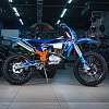Мотоцикл GR8 F300A (4T PR300) Enduro Optimum