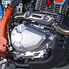 Мотоцикл GR8 F300A (4T PR300) Enduro Optimum
