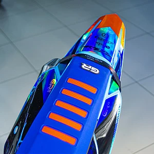 Мотоцикл GR8 F300L (4T NC300S) Enduro RR (2024 г.)