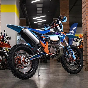 Мотоцикл GR8 T300L (2T MT-300) Enduro RR