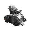 Двигатель в сборе LX/CVT300 с вод.охл./EFI