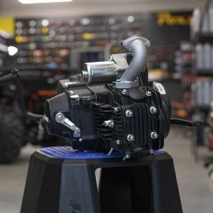 Двигатель 139FMB, 147FMB 72cc Alpha, Delta. 125cc