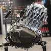 Двигатель ZS172FMM-5 PR (175FMN), 300cc, big bore 75мм, 5 передач, с баланс. валом