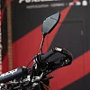Мотоцикл эндуро ROCKOT XR250 (черный/оранжевый, 21/18, ЭПТС)