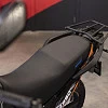 Мотоцикл эндуро ROCKOT XR250 (черный/оранжевый, 21/18, ЭПТС)
