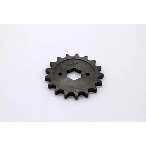 Звезда ведущая CB/CG 428-17 (20мм) Rockot-Motors