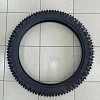 Мотошина 80/100-21 Regulmoto KTO-1078HD (KTO-1098HD) medium soft