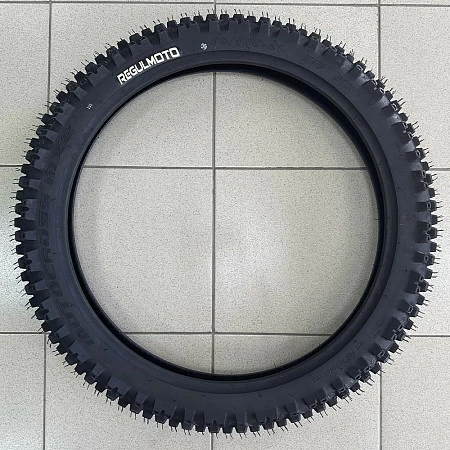 Мотошина 80/100-21 Regulmoto KTO-1078HD (KTO-1098HD) medium soft