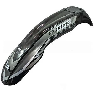 Крыло переднее Sport 003 PRO