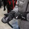 Перчатки для снегохода FXR Fusion №5 (черн, XXL)