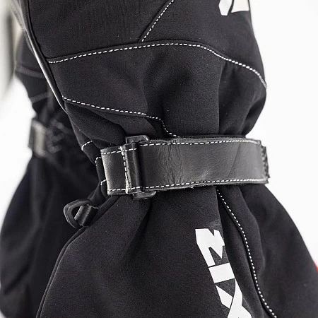 Перчатки для снегохода FXR Fusion №5