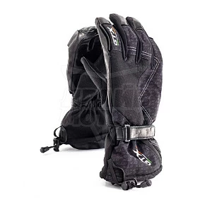 Перчатки для снегохода GTX №1 (черн, XXL)