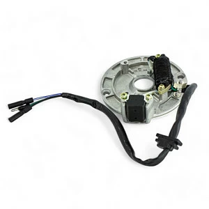 Статор генератора 152FMI 125см3 (1 катушка) DRIVEPARTS