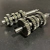 Комплект валов КПП в сборе GR7 двиг. MT-250 2T (Б/У)
