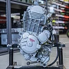 Двигатель 300см3 175FMM-3A Zongshen, 5ск DRIVEPARTS