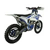 Мотоцикл GR7 F300L (4T 182MN 2x вал. EFI) Enduro PRO
