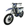 Мотоцикл GR7 F300L (4T 182MN 2x вал. EFI) Enduro PRO