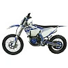 Мотоцикл GR7 F300L (4T 182MN 2x вал. EFI) Enduro PRO
