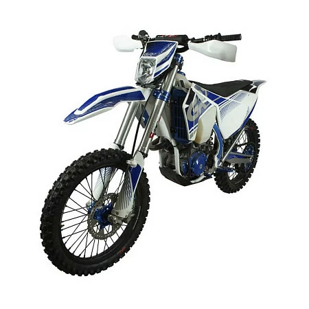 Мотоцикл GR7 F300L (4T 182MN 2x вал. EFI) Enduro PRO