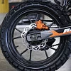 Мотоцикл Regulmoto DUKE 300 (Оранжевый, 103874-2)