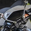 Мотоцикл Regulmoto DUKE 300 (Желтый, 103874-1)