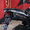 Мотоцикл Regulmoto DUKE 300 (Серый, 103874-3)