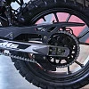 Мотоцикл Regulmoto DUKE 300 (Серый, 103874-3)