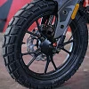 Мотоцикл Regulmoto DUKE 300 (Серый, 103874-3)