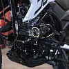 Мотоцикл Regulmoto DUKE 300 (Серый, 103874-3)