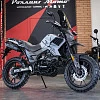 Мотоцикл Regulmoto DUKE 300 (Серый, 103874-3)