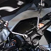 Мотоцикл Regulmoto DUKE 300 (Серый, 103874-3)