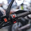 Мотоцикл Regulmoto DUKE 300 (Серый, 103874-3)