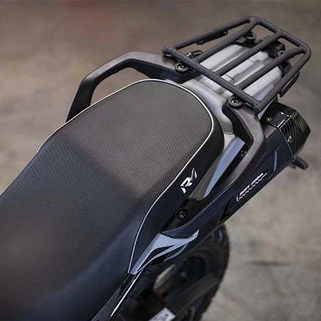 Мотоцикл Regulmoto DUKE 300 (Серый, 103874-3)
