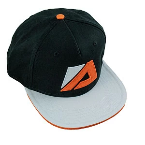 Бейсболка ATAKI