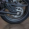 Мотоцикл Benelli TRK 502 (темно-зеленый глянцевый) 2026г.
