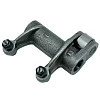 Коромысло выпускных клапанов двиг. ZS194MQ (косоголовый) GR7/8