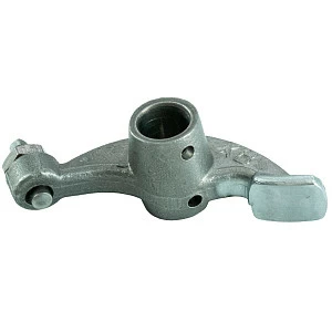 Коромысло клапана двиг. 1P57QMJ-2D (150см3,вариатор, задн. ход)