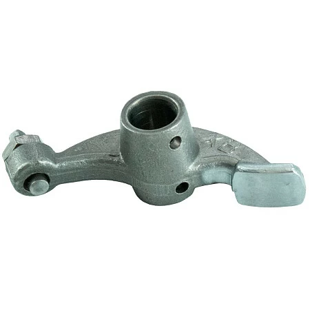 Коромысло клапана двиг. 1P57QMJ-2D (150см3,вариатор, задн. ход)