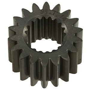 Шестерня ведущая коленвала двиг. YX140 (кикстартер), 150-160 OEM