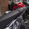 Мотоцикл Regulmoto Holeshot 300 pro (ZS PR300 PRO) с ПТС (Белый, 120872-1)