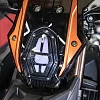 Мотоцикл Regulmoto Cyclone с ПТС (Серый, 128075-1)