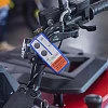 Квадрицикл Bizon YK250 LUX EFI (Красный)