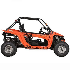Комплект запчастей KAYO S200