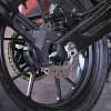 Мотоцикл Regulmoto Nibbler (Серый/ оранжевый, 101483-2)