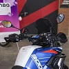 Мотоцикл Regulmoto GTO 300 NB с ПТС (Синий/ белый, 138475-1)