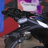 Мотоцикл Regulmoto GTO 300 NB с ПТС (Синий/ белый, 138475-1)